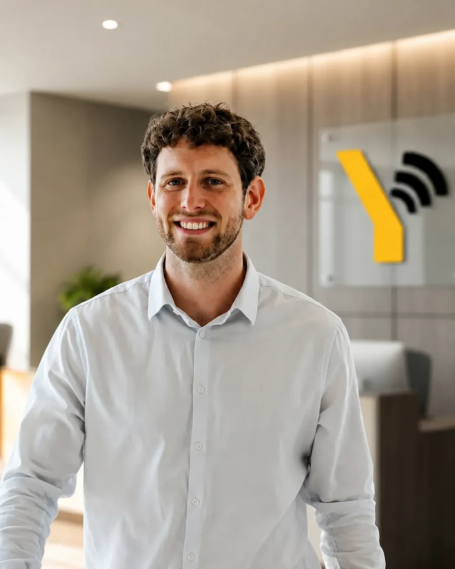 Gabriel Huss Juanola — Ipsilon Marketing